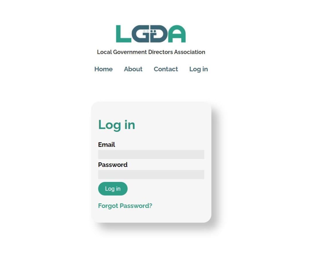 LGDA Project