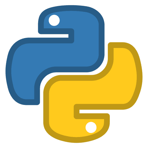 Python Icon